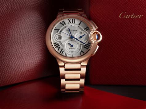 montre cartier ballon blanc|Cartier Ballon Bleu Ultimate Buying Guide .